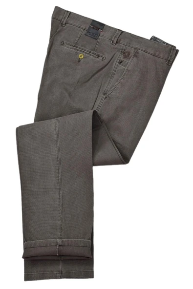 Erkek Mevsimlik Kanvas Pantolon BGL-ST04312 - Resim 2