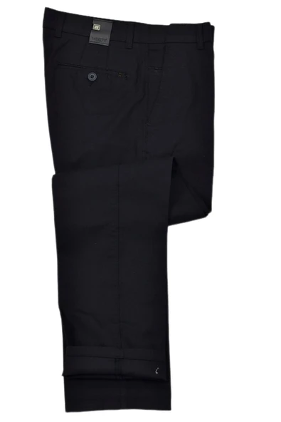 Erkek Mevsimlik Kanvas Pantolon BGL-ST04311 - Resim 6