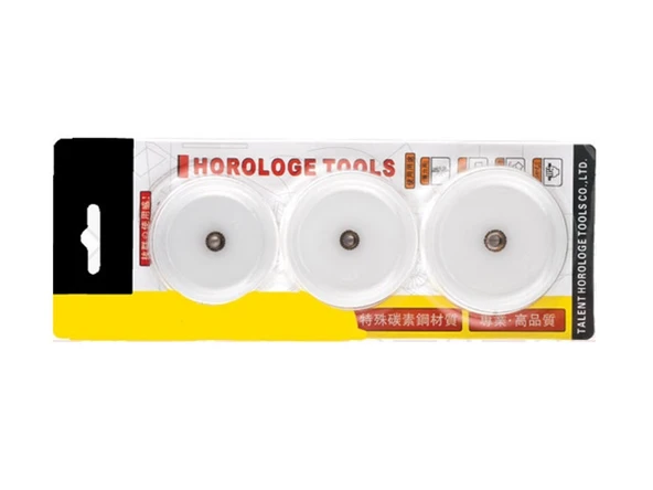 3 PARÇA PLASTİK PRES APARATI XL BEDEN