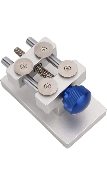 SAAT MENGENESİ ALÜMİNYUM - Resim 12