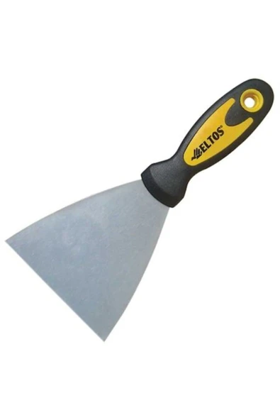 Çelik Ispatula 40mm