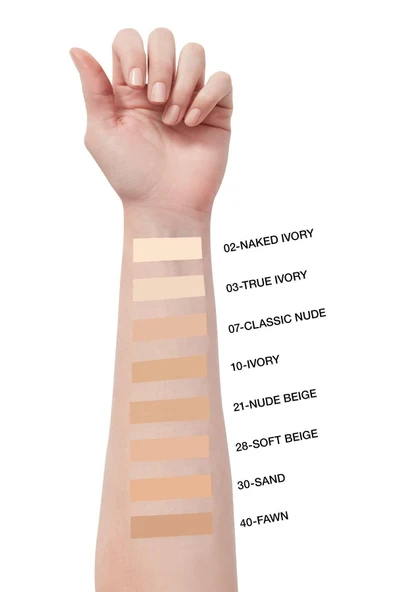 Maybelline 40 Super Stay Active Wear Fondöten - 8