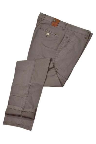 Erkek Mevsimlik Kanvas Pantolon BGL-ST04310 - 5