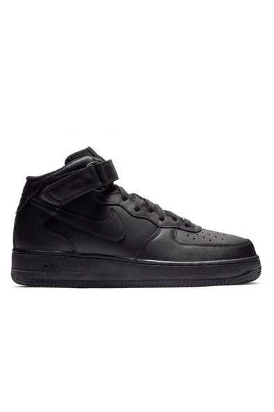 Nike Air Force 1 CW2289-001 Siyah Erkek Ayakkabı