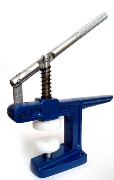 SAAT KAPAK KAPATMA SETİ - 6