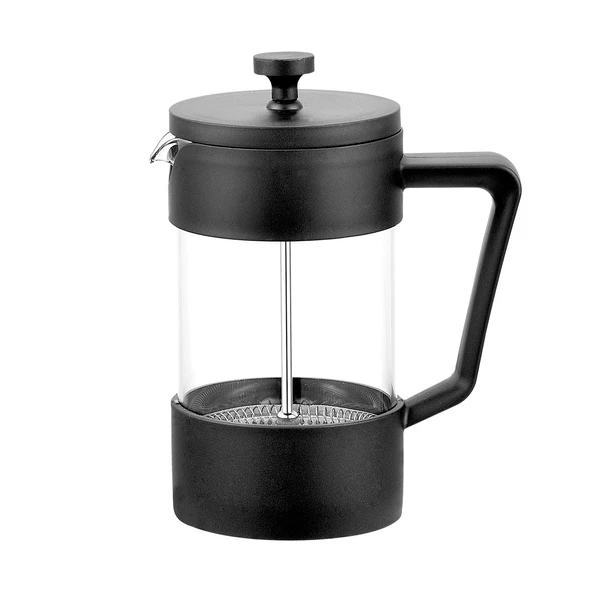 Aryıldız Doppio Black French Press 1000 ml 259573