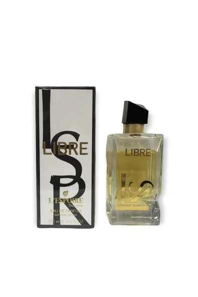 Lespoire For Women Libre 100ML