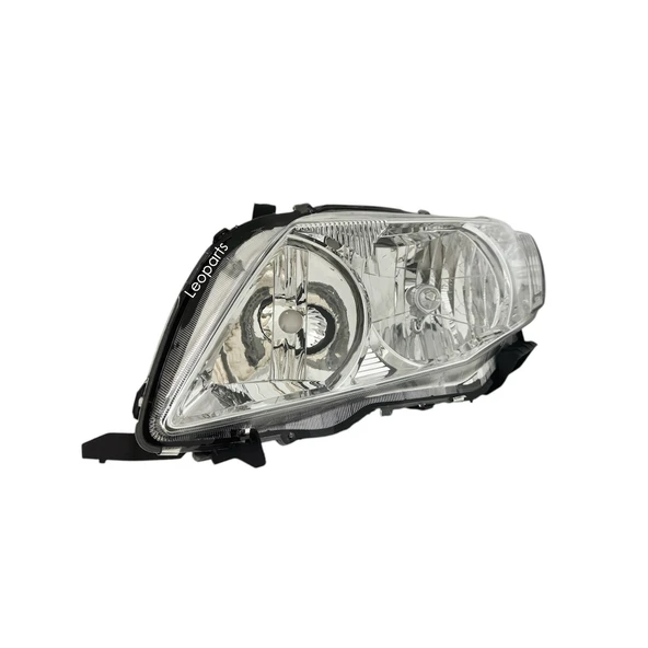LEOPARTS Toyota Corolla Far Lambası Sol 2007-2009 81170-12A60
