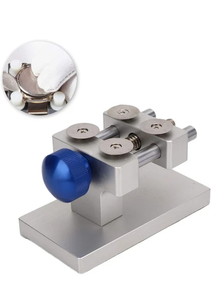 SAAT MENGENESİ ALÜMİNYUM - Resim 4