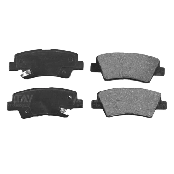FREN BALATA ACCENT 11-18 BLUE / ELANTRA 11-20 / I-30 12-16 / I-20 14-21 / RIO 12=> / CEED / SOUL / I-40 DİSK ARKA