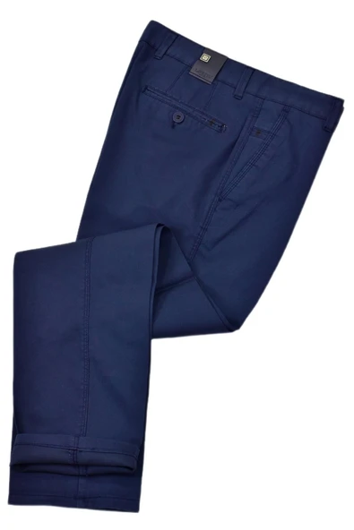 Erkek Mevsimlik Kanvas Pantolon BGL-ST04311 - Resim 10