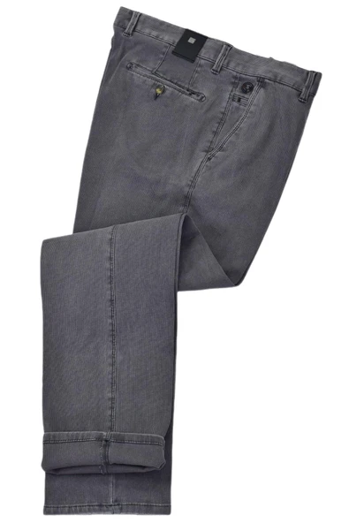 Erkek Mevsimlik Kanvas Pantolon BGL-ST04312 - Resim 10