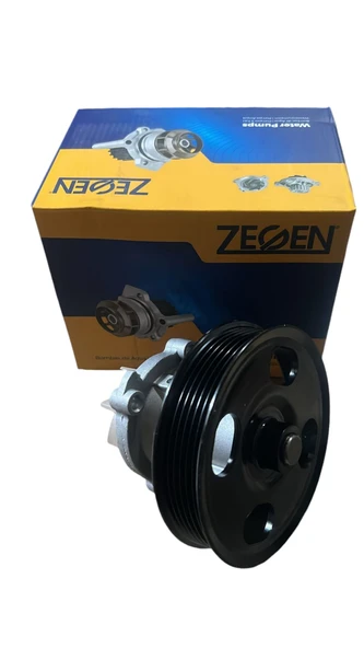 ZEGEN Zwp1006 Devirdaim Su Pompas - 3