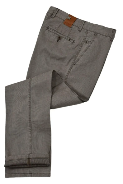 Erkek Mevsimlik Kanvas Pantolon BGL-ST04311 - Resim 9