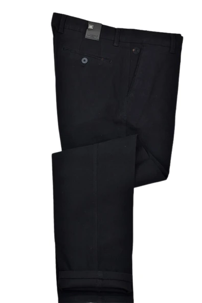 Erkek Mevsimlik Kanvas Pantolon BGL-ST04312 - Resim 3