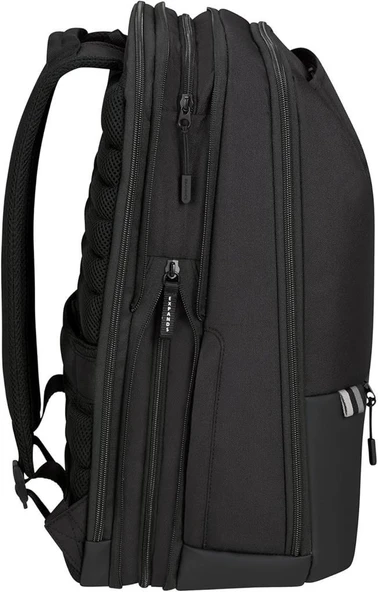 Samsonite Stackd Biz KH8-09-003 17.3" Laptop Sırt Çantası - 4