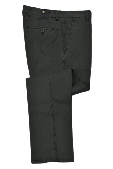 Erkek Mevsimlik Kanvas Pantolon BGL-ST04311 - Resim 3