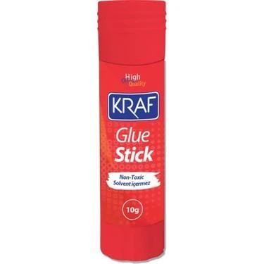 KRAF STICK YAPISTIRICI 10gr.(4010G)