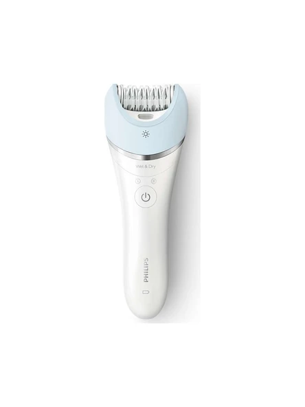Philips BRE605/05 Satinelle Advanced Islak ve Kuru Epilatör