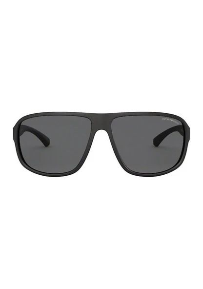 Emporio Armani EA 4130 504281 Erkek Güneş Gözlüğü