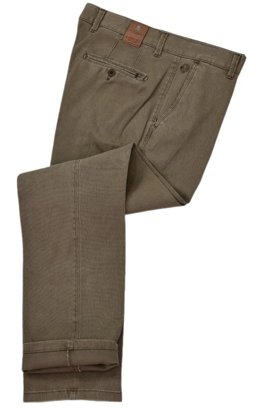 Erkek Mevsimlik Kanvas Pantolon BGL-ST04312 - Resim 12