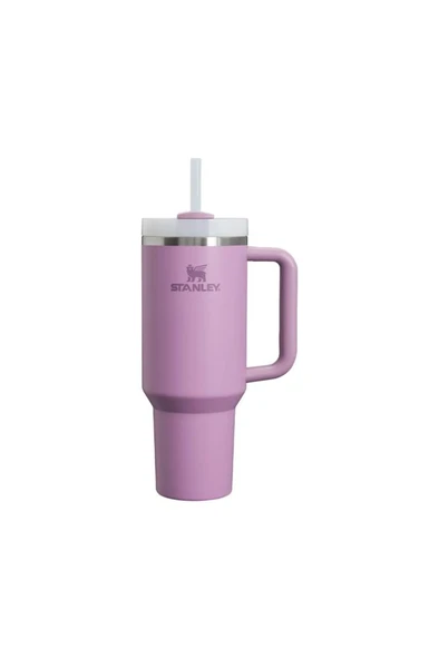 Stanley Quencher Pipetli Termos 1,2 L Lila