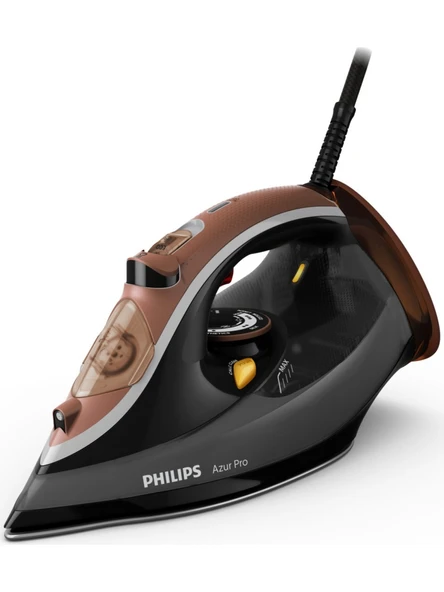 Philips Azur Pro GC4883/80 2800W Buharlı Ütü