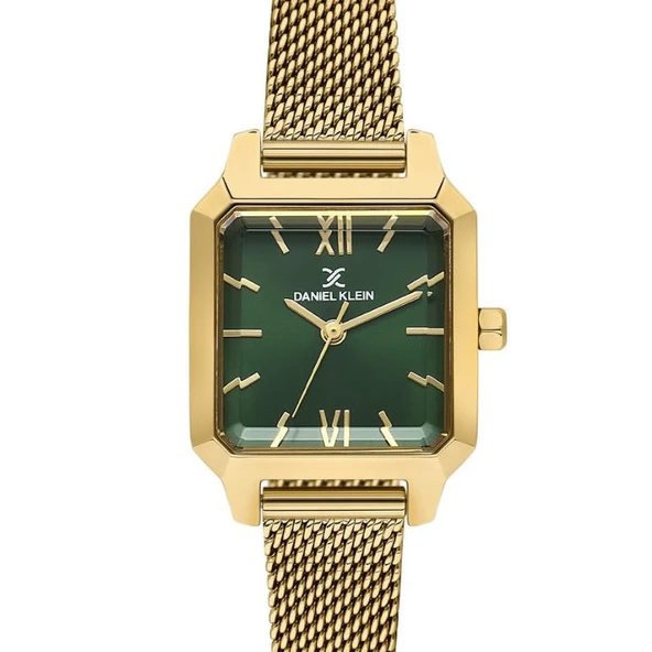 Daniel Klein DKE.1.10791-3 Kadın Kol Saati ürün görseli