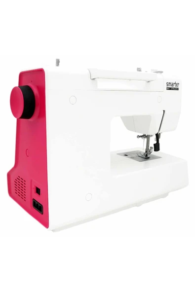 Pfaff Smarter 160s Dikiş Makinesi - 4