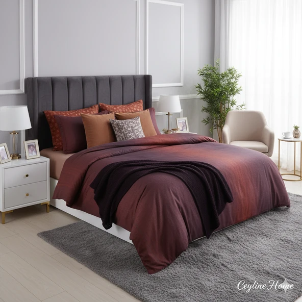 ÇİFT KİŞİLİK PAMUK SATEN NEVRESİM TAKIMI TAMIR ürün görseli