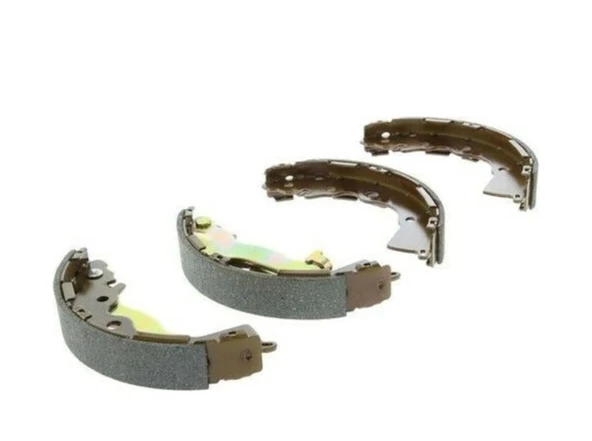 FREN BALATA EL ACCENT 06-11 ERA / RIO 06-11 PABUÇ ürün görseli 1