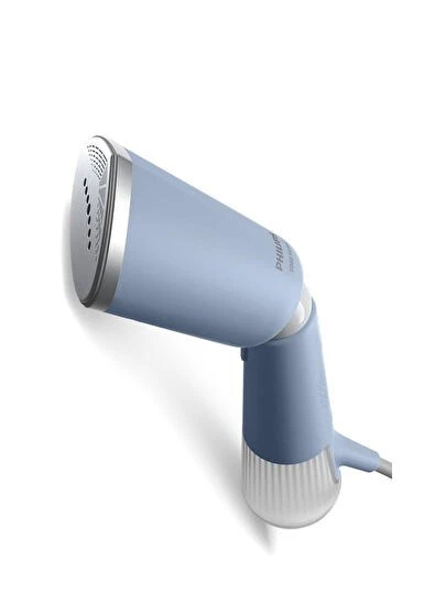 Philips 5000 Serisi STH5020/20 Mavi Düzleştirici Buharlı Dikey Ütü - 2