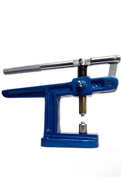 SAAT KAPAK KAPATMA SETİ - 8