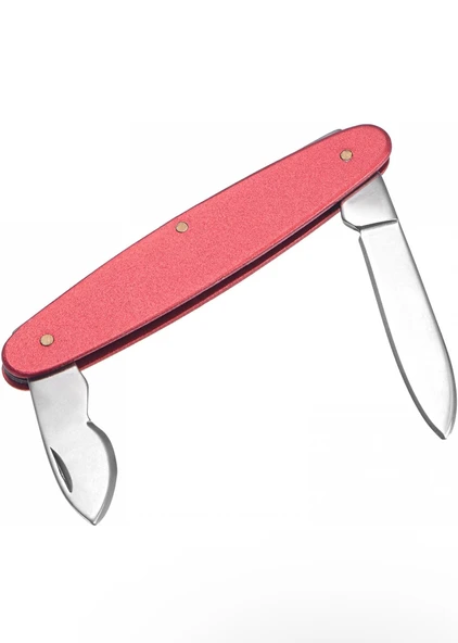 ÇİFT AĞIZLI ÇELİK KAPAK AÇMA ÇAKISI - 4