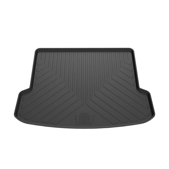 Chery Tiggo 7 Pro 4D Havuzlu Paspas ve 4D Kauçuk Bagaj Havuzu Seti - Resim 3