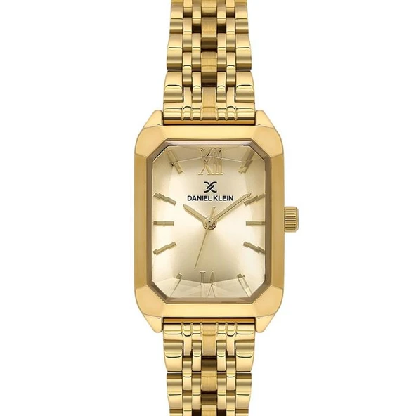 Daniel Klein DKE.1.10806-3 Kadın Kol Saati ürün görseli