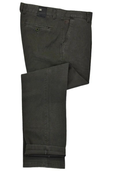 Erkek Mevsimlik Kanvas Pantolon BGL-ST04312 - Resim 7