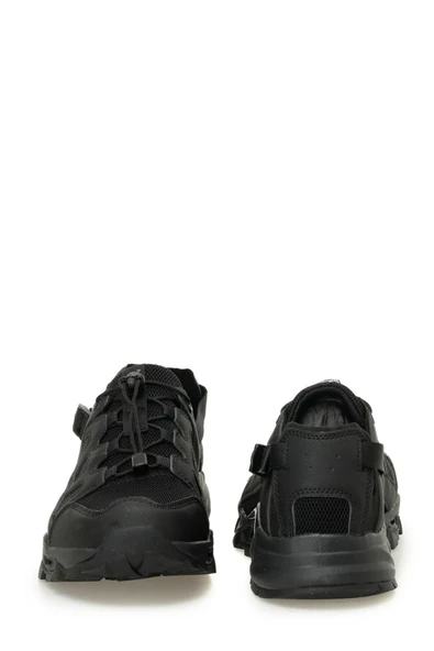 Dockers by Gerli 238578 5FX Siyah Erkek Spor Ayakkabı - 5