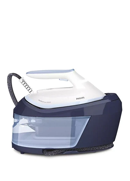 Philips Perfectcare 6000 Series PSG6026/20 2400 W Buhar Kazanlı Ütü - 2