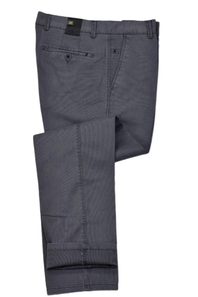 Erkek Mevsimlik Kanvas Pantolon BGL-ST04311 - Resim 4