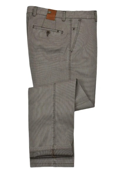 Erkek Mevsimlik Kanvas Pantolon BGL-ST04311 - Resim 8