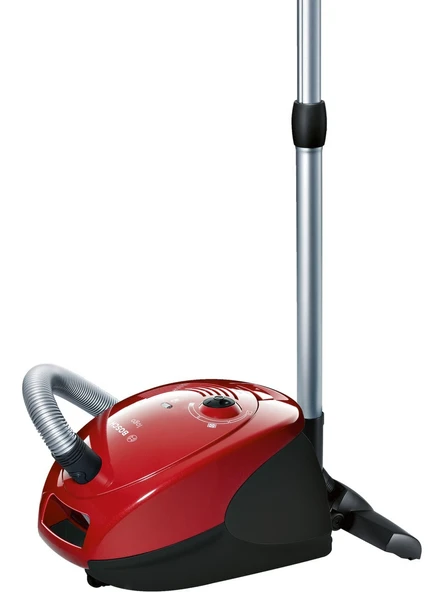 Bosch Bsg6A110 Toz Torbalı Elektrikli Süpürge