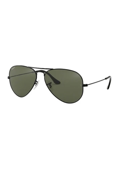 Ray-Ban RB 3025 58 002/58 Polarize Erkek Güneş Gözlüğü - 1