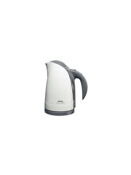 Bosch TWK6001 Private Collection Serisi 1.7 l Gizli Rezistanslı Su Isıtıcı