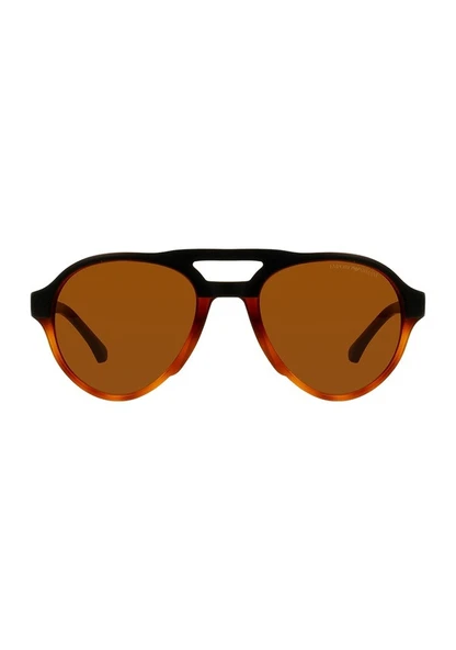 Emporio Armani 4128 574273 Erkek Güneş Gözlüğü