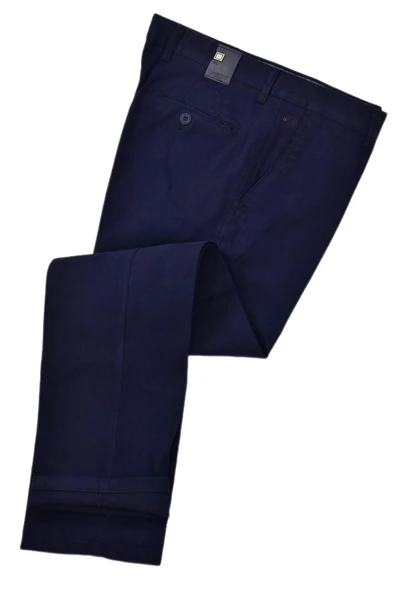 Erkek Mevsimlik Kanvas Pantolon BGL-ST04312 - Resim 9