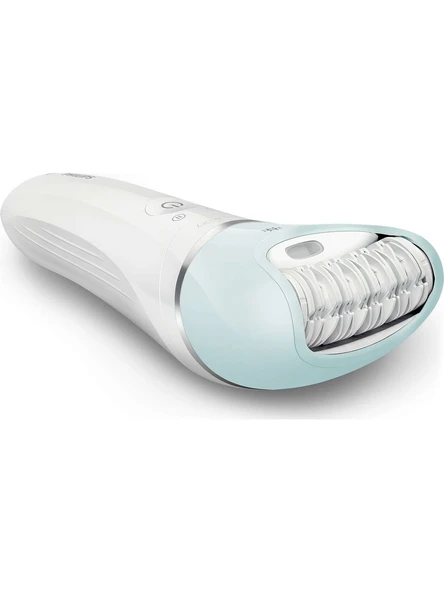 Philips BRE605/05 Satinelle Advanced Islak ve Kuru Epilatör - 2