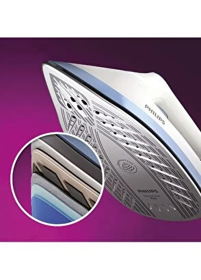 Philips Perfectcare 6000 Series PSG6026/20 2400 W Buhar Kazanlı Ütü - 6