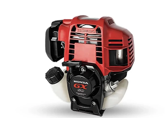 Antrac Amt 450 4 Zamanlı Honda Gx 50 Motorlu Tırpan - 2