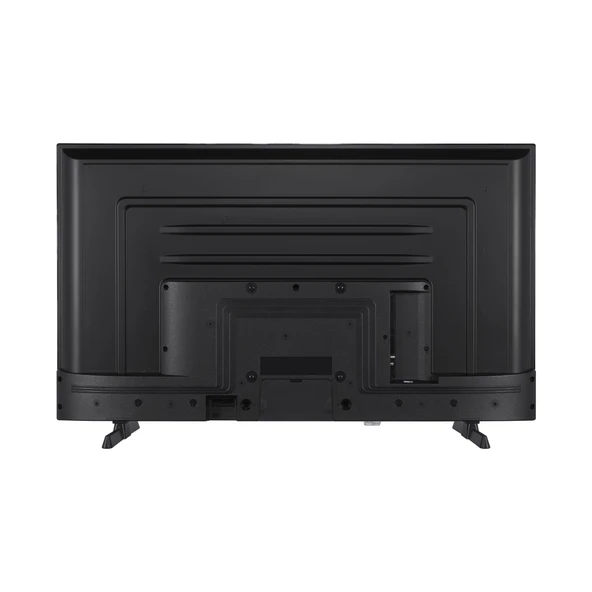 VESTEL 55U9631 55" 139 Ekran Dahili Uydu Alıcılı 4K Ultra HD Smart LED TV - 4